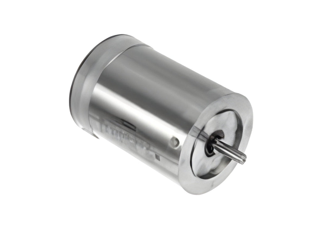 Marathon Leeson AC Motor 3/4 hp 1725 rpm Three Phase 208-230/460 Voltage Rating - 117272.00