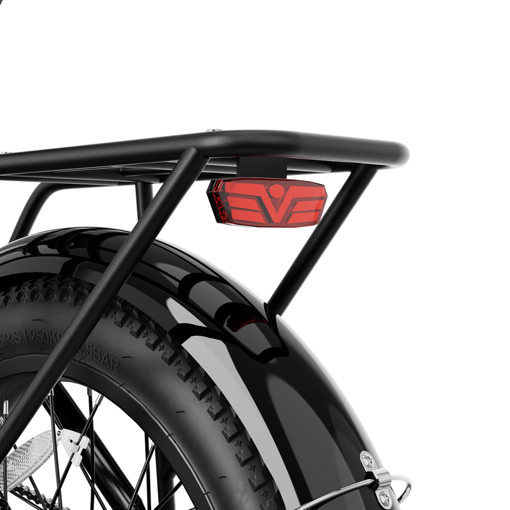 Aipas Ebike Combo Sale A2*2 - Aipas-A2combo-Black+White