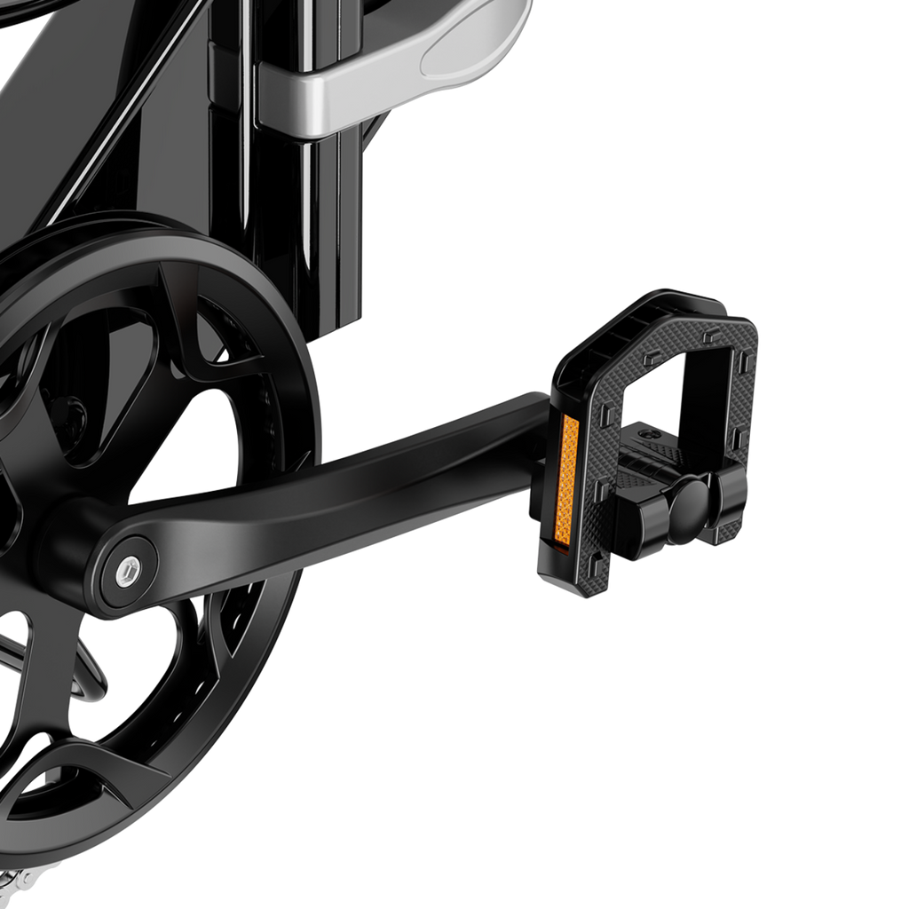 AipasA2 Elite Ebike - Aipas-A2-Black