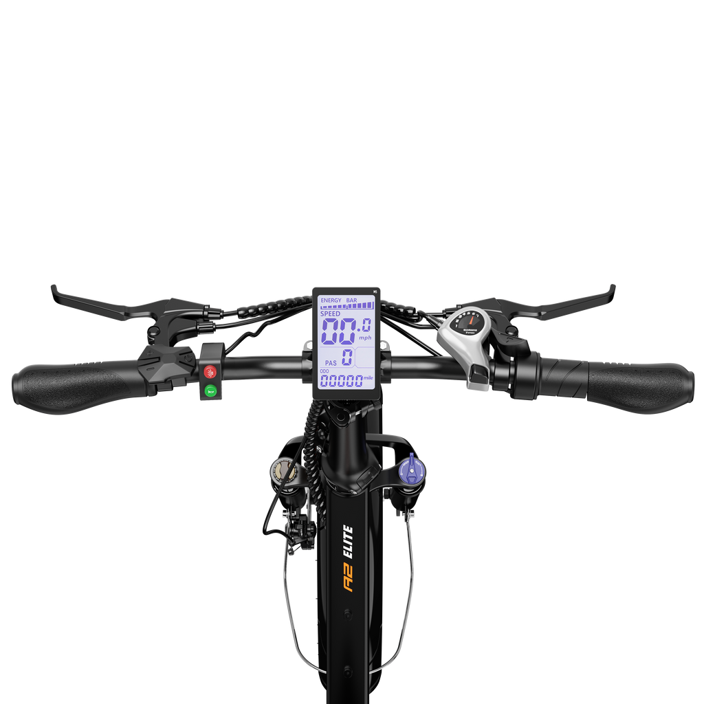 Aipas Ebike Combo Sale F3+A2 - Combo_F3-OR_and_A2E-BK