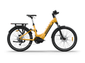 Himiway A7 Pro Commuter eBike - HMW-A7PRO-YW-US