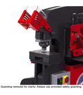 EDWARDS 241 Punch Assembly For 40 Ton Ironworkers (2013 & Older) - ED9-AC1055-S1