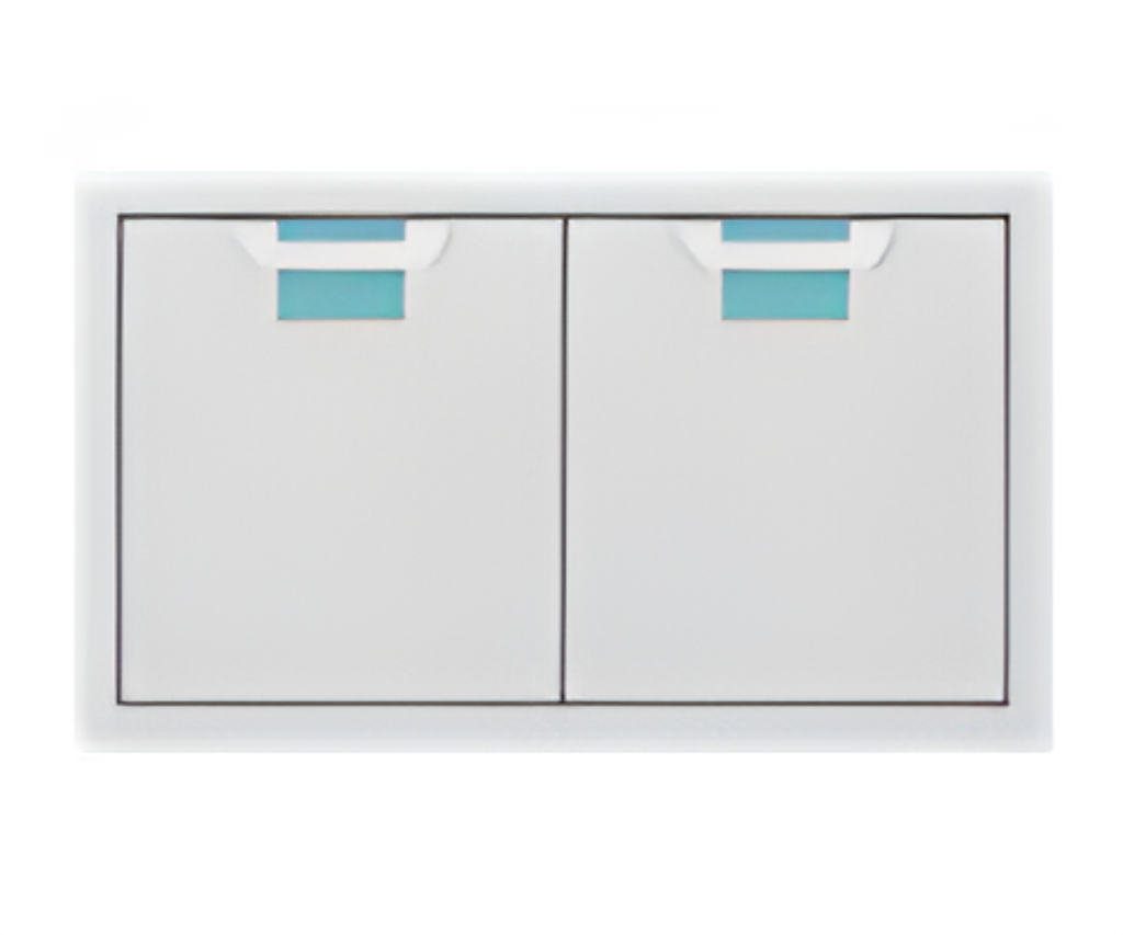 Aspire: 36" Double Access Doors - AEAD36