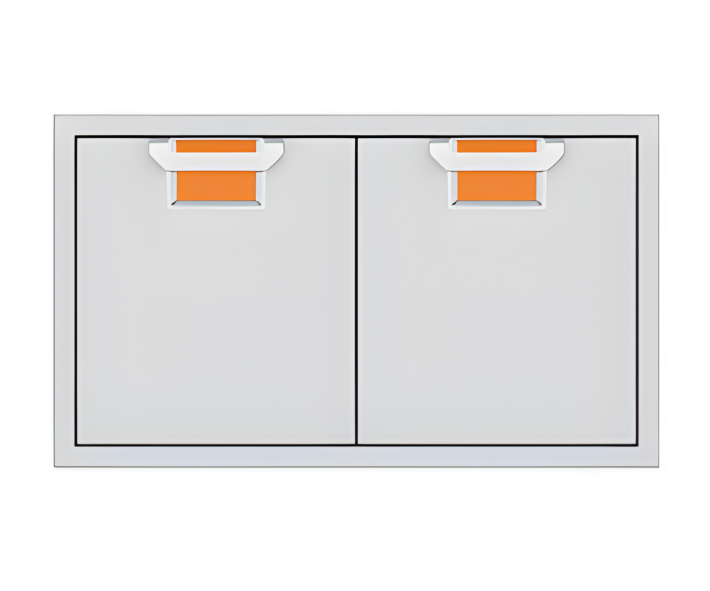 Aspire: 36" Double Access Doors - AEAD36