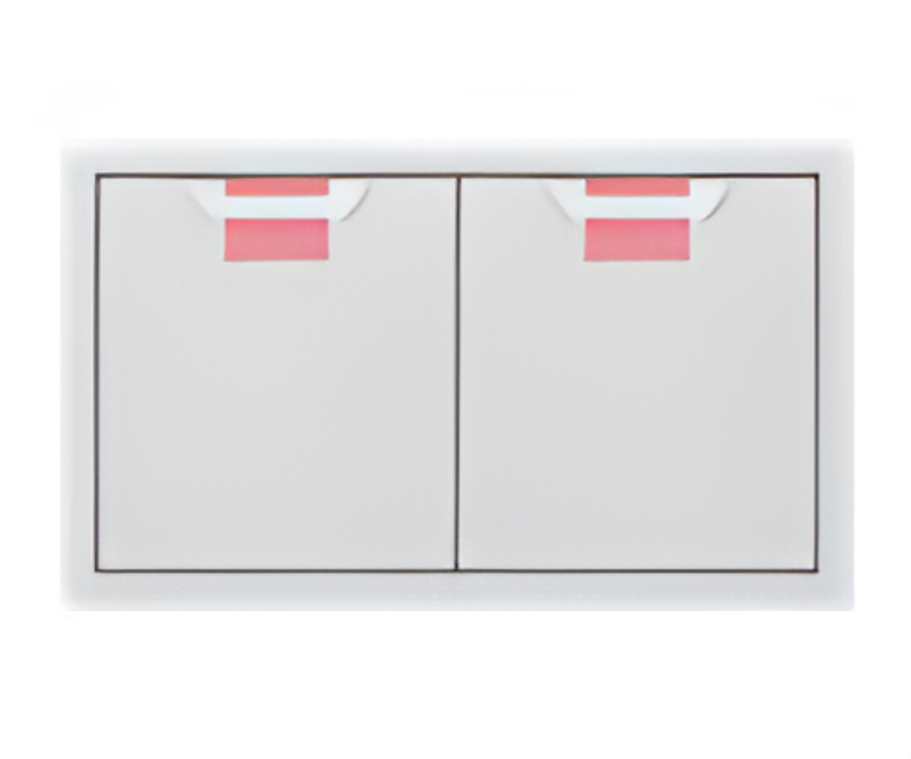 Aspire: 36" Double Access Doors - AEAD36