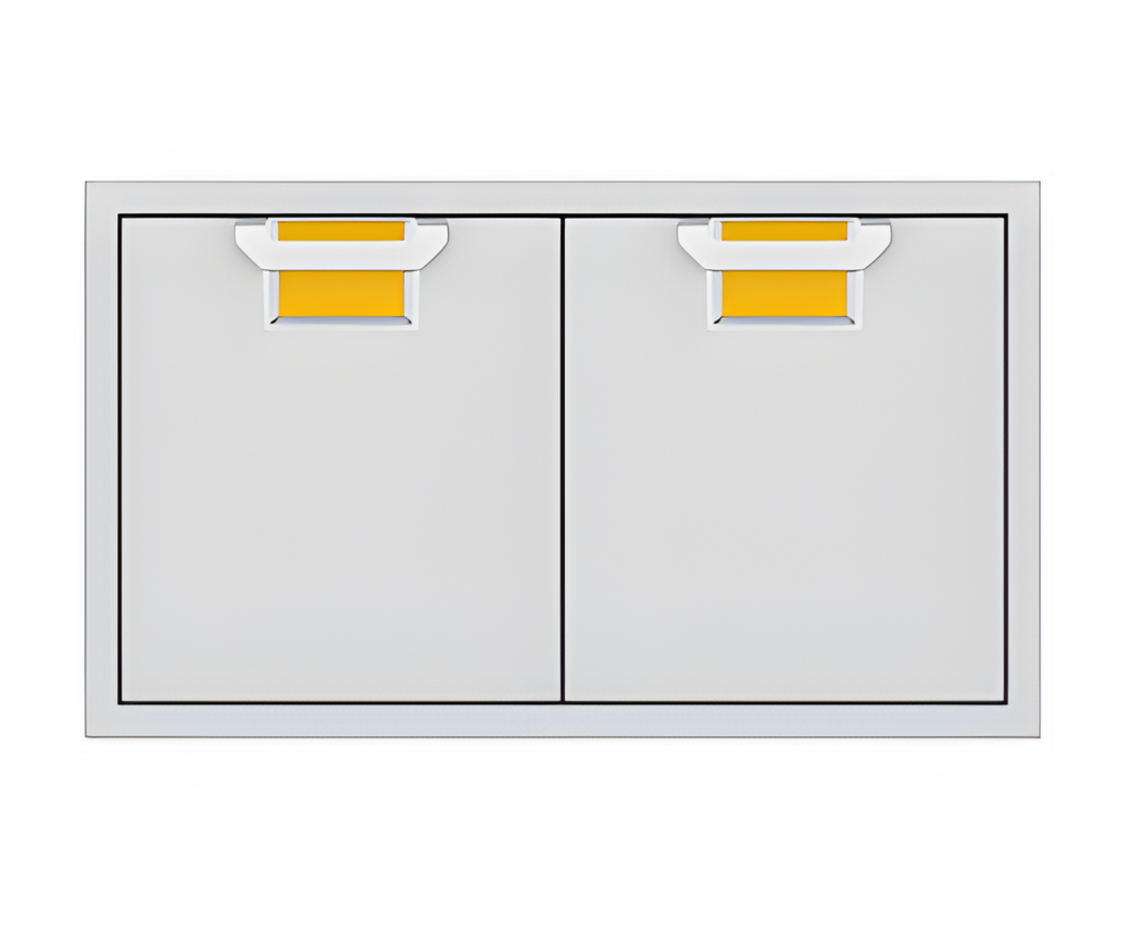 Aspire: 30" Double Access Doors - AEAD30