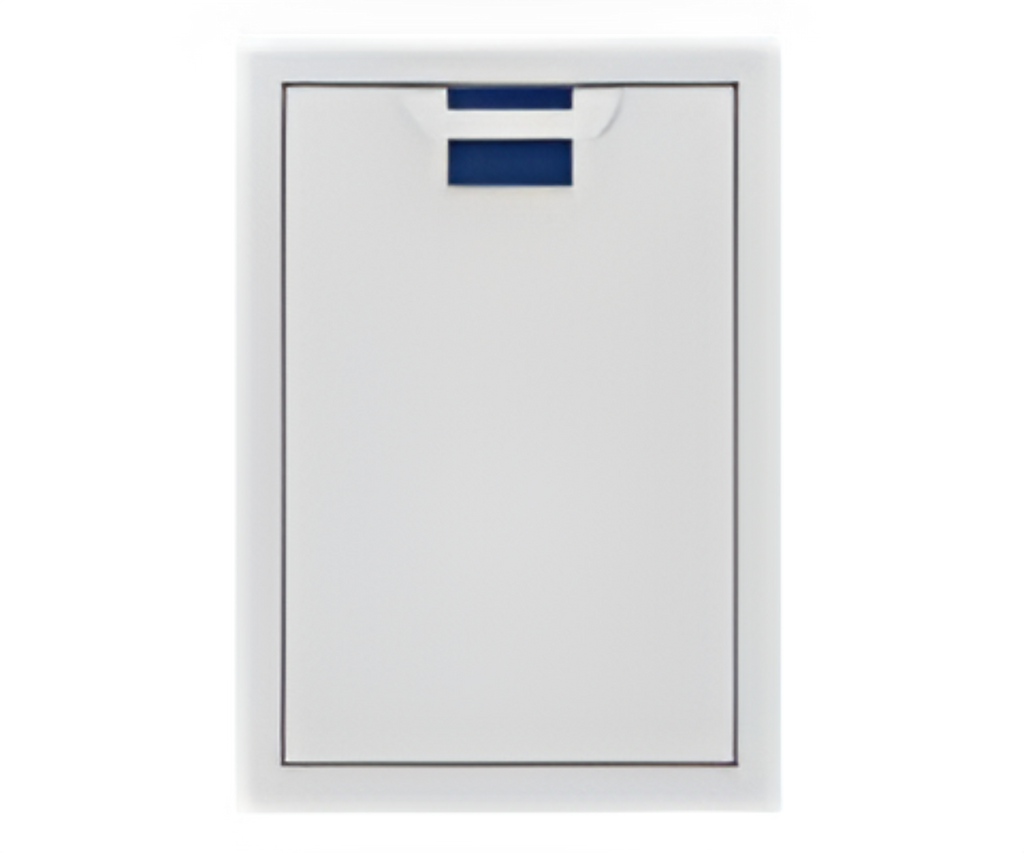 Aspire: 20" Trash Storage Drawer - AETRC20