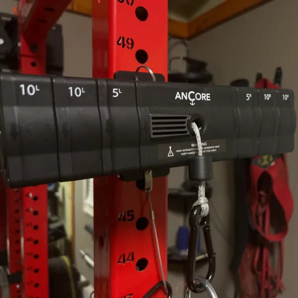 AnCore Pro Single Cable Machine - AP-55-01