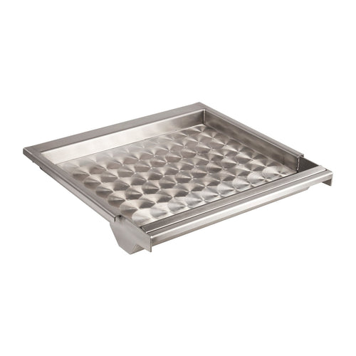 American Outdoor Grill Stainless Steel Griddle Plate Attachment - GR18A