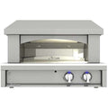 Artisan Pizza Oven - Front