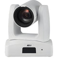 AVer- PAPTZ211W 12X PTZ Camera 1080P 60fps SDI HDMI USB Streaming White - PAPTZ211W