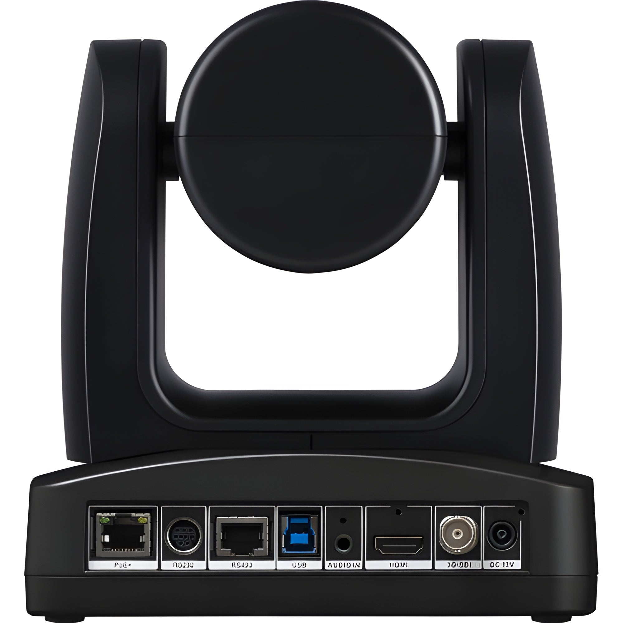 AVer PATR313V2 UHD 4K PTZ Camera with 12x Optical Zoom - PATR313V2