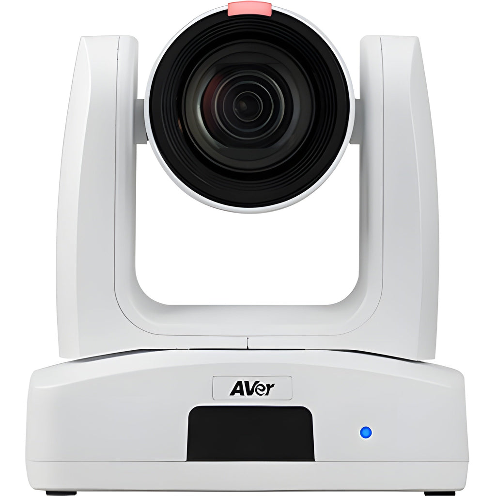 AVer PTZ330UV2 4K Professional PTZ Camera with 30x Optical Zoom - PTZ330UV2
