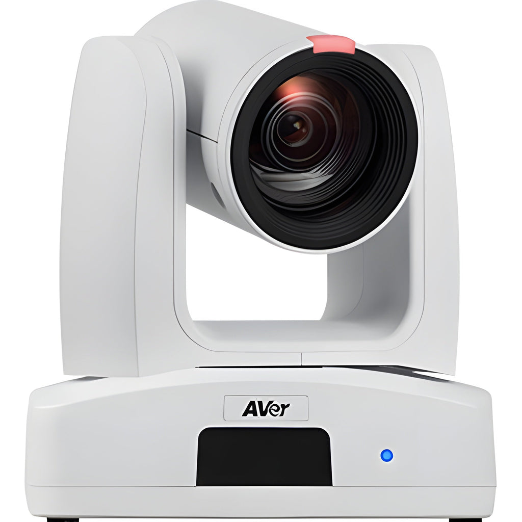 AVer PTZ330UV2 4K Professional PTZ Camera with 30x Optical Zoom - PTZ330UV2