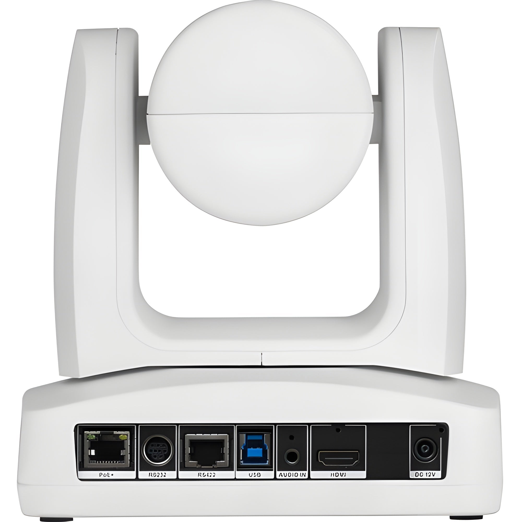 AVer TR311HW v2 Auto-Tracking Camera with 12x Optical Zoom (White) - TR311HWV2