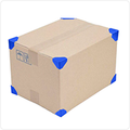 reinforced package