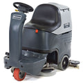 Advance SC3000, Floor Scrubber, 26", 21 Gallon, Battery, Disk, Ride On - 56381802