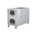 TEMP-AIR Airrex 47,000 BTU 3.5 Ton Heat Pump AHSC-42