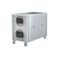 TEMP-AIR Airrex 47,000 BTU 3.5 Ton Heat Pump - AHSC-42