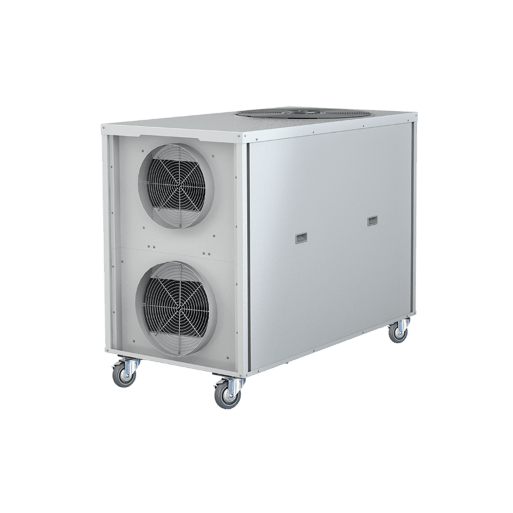TEMP-AIR Airrex 47,000 BTU 3.5 Ton Heat Pump AHSC-42