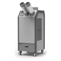 TEMP-AIR Airrex 23,500 BTU 2-Ton Spot Cooler HSC-24A