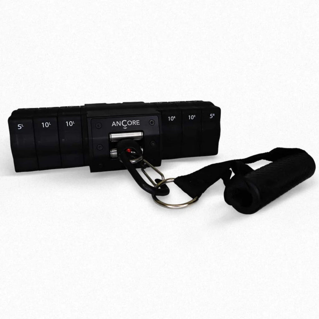 AnCore Pro Facility Bundle - ANCOREPFB-55-SM
