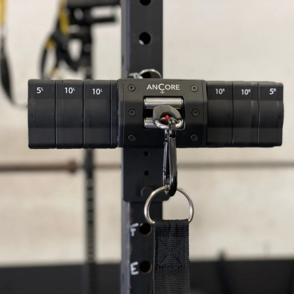 AnCore Pro Facility Bundle - ANCOREPFB-55-SM