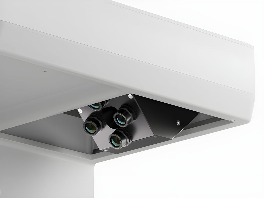 Artec Micro II 3D Scanner