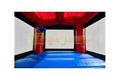 Ninja Jump Module Castle Tower 3 (Medium) - BB2401