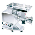BakeMax  Titan Series Electric Meat Grinder, Countertop, 660 lbs, 1-1/2 Hp - BMMG004