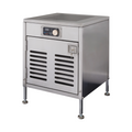 Spring USA BOH-3500STP BOH Series 24" Stock Pot Induction Range, 3500W - SPBOH3500STP