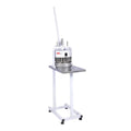 BakeMax  14" Manual Dough Divider, Hand Bun - BAHBD02