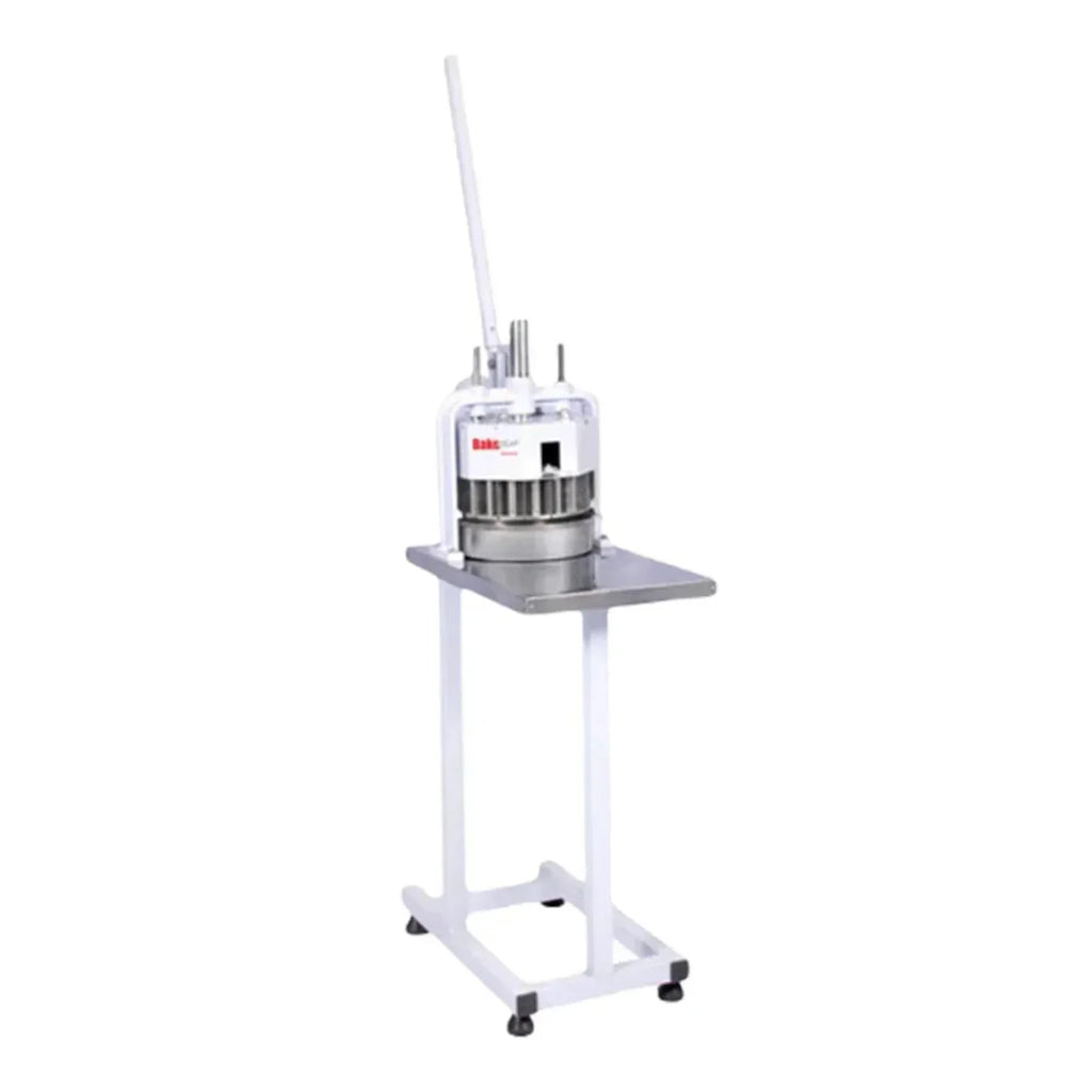 BakeMax  14" Manual Dough Divider, Hand Bun - BAHBD02