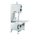BakeMax  18.9" Titan Series Electric Bone Saw, Countertop, 120v/60/1 - BMCBS01