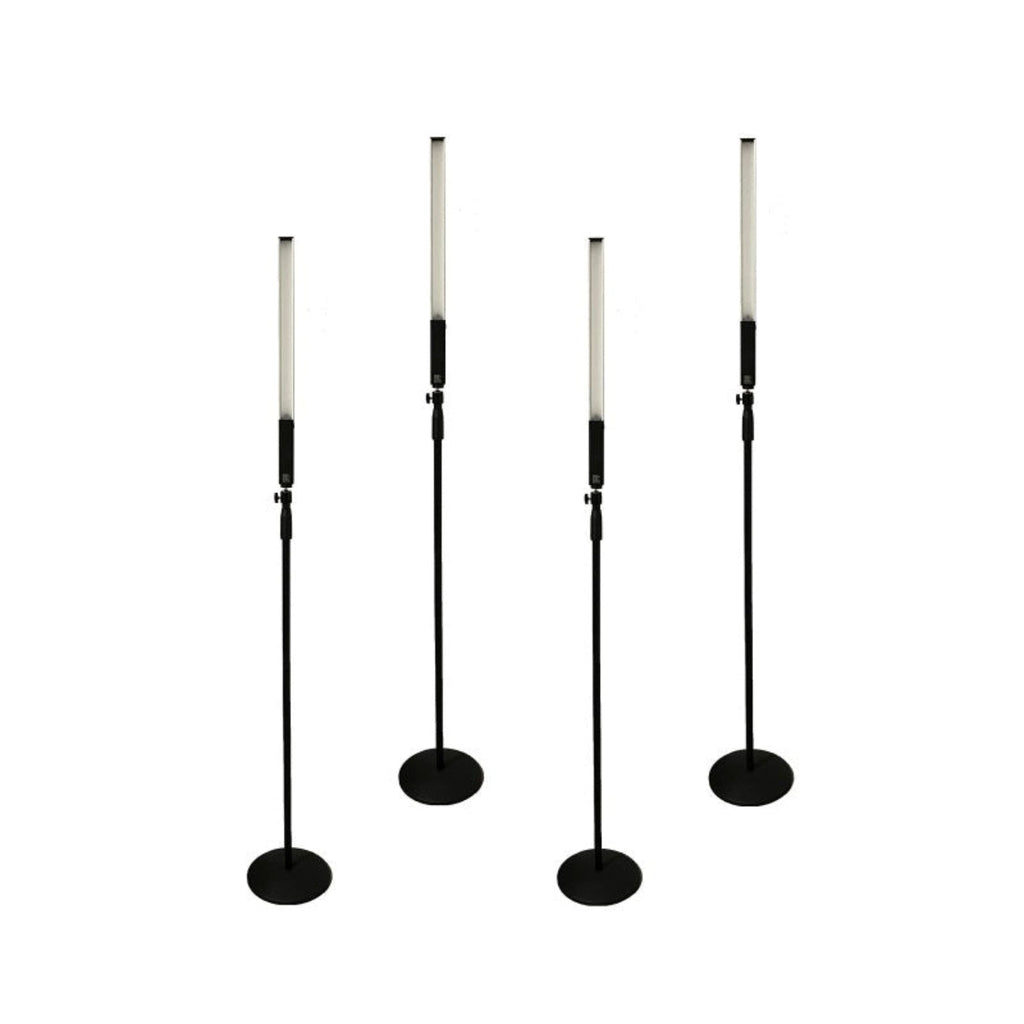 SpinPix360 360 Photo Booth Light Package