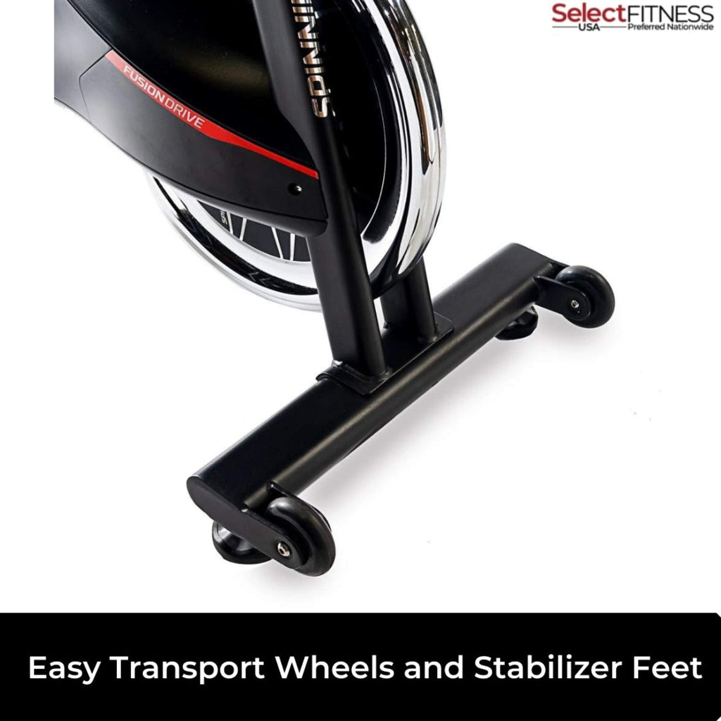 Spinning Spin Bikes Spinning Blade Connected Home Spinner Bike - 10-034