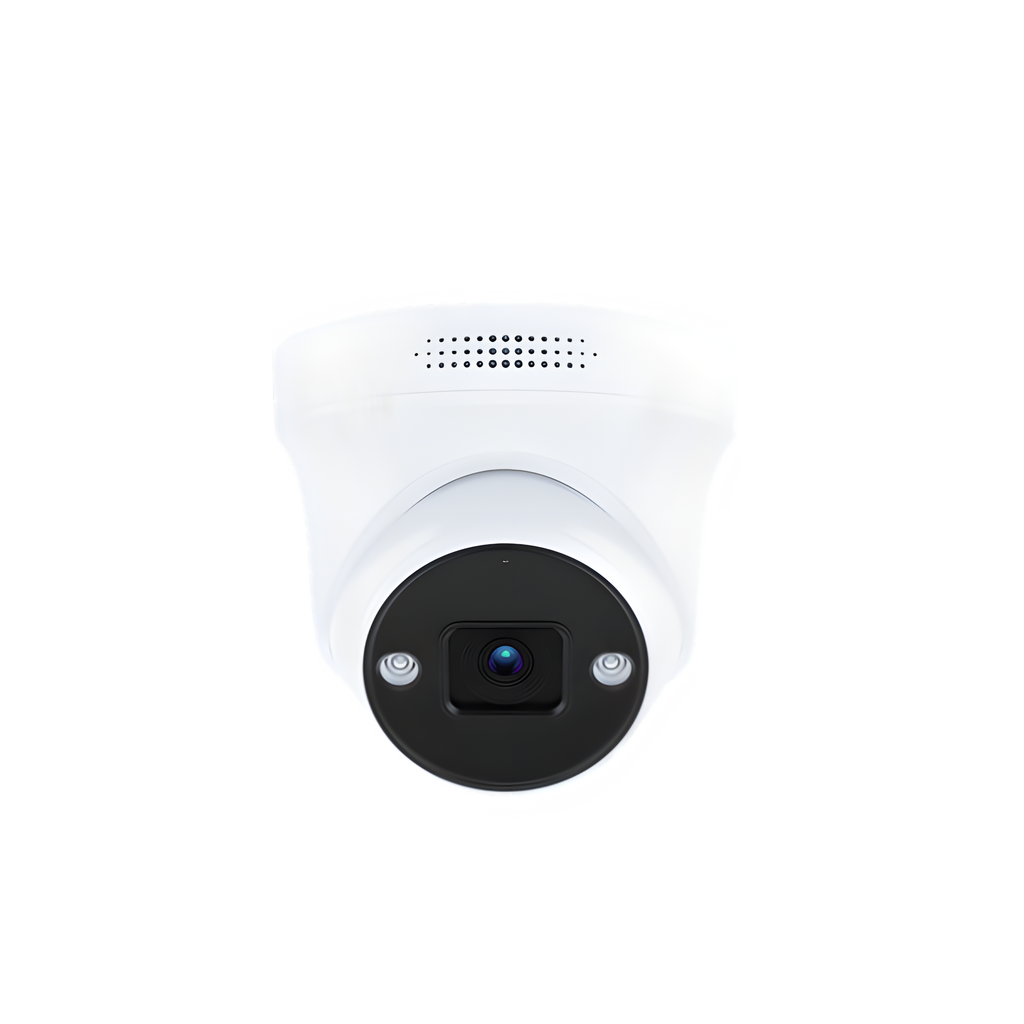 Zosi C225 4K 16CH 12 Camera POE Security System + 4TB Hard Drive - C225 4K 16CH