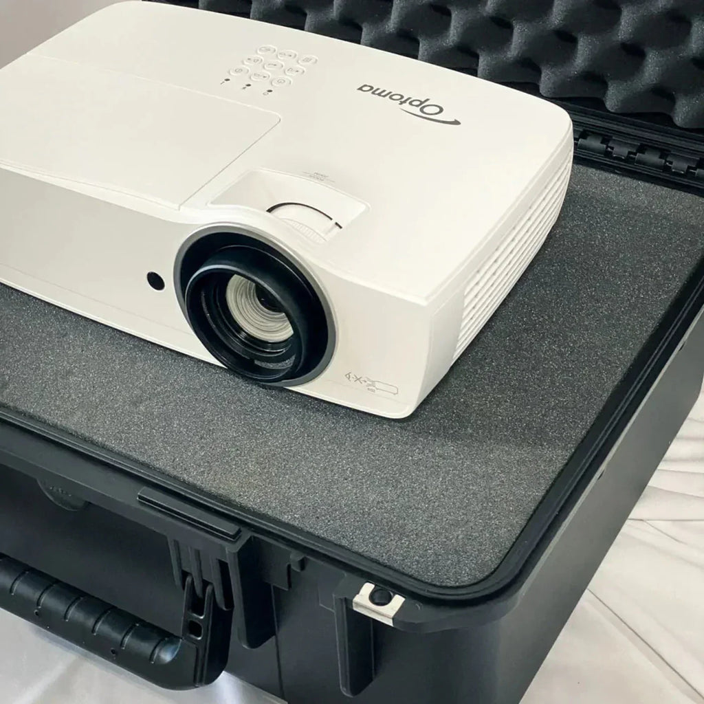 Open Air Cinema Event Pro Outdoor Theater System - CBP-12