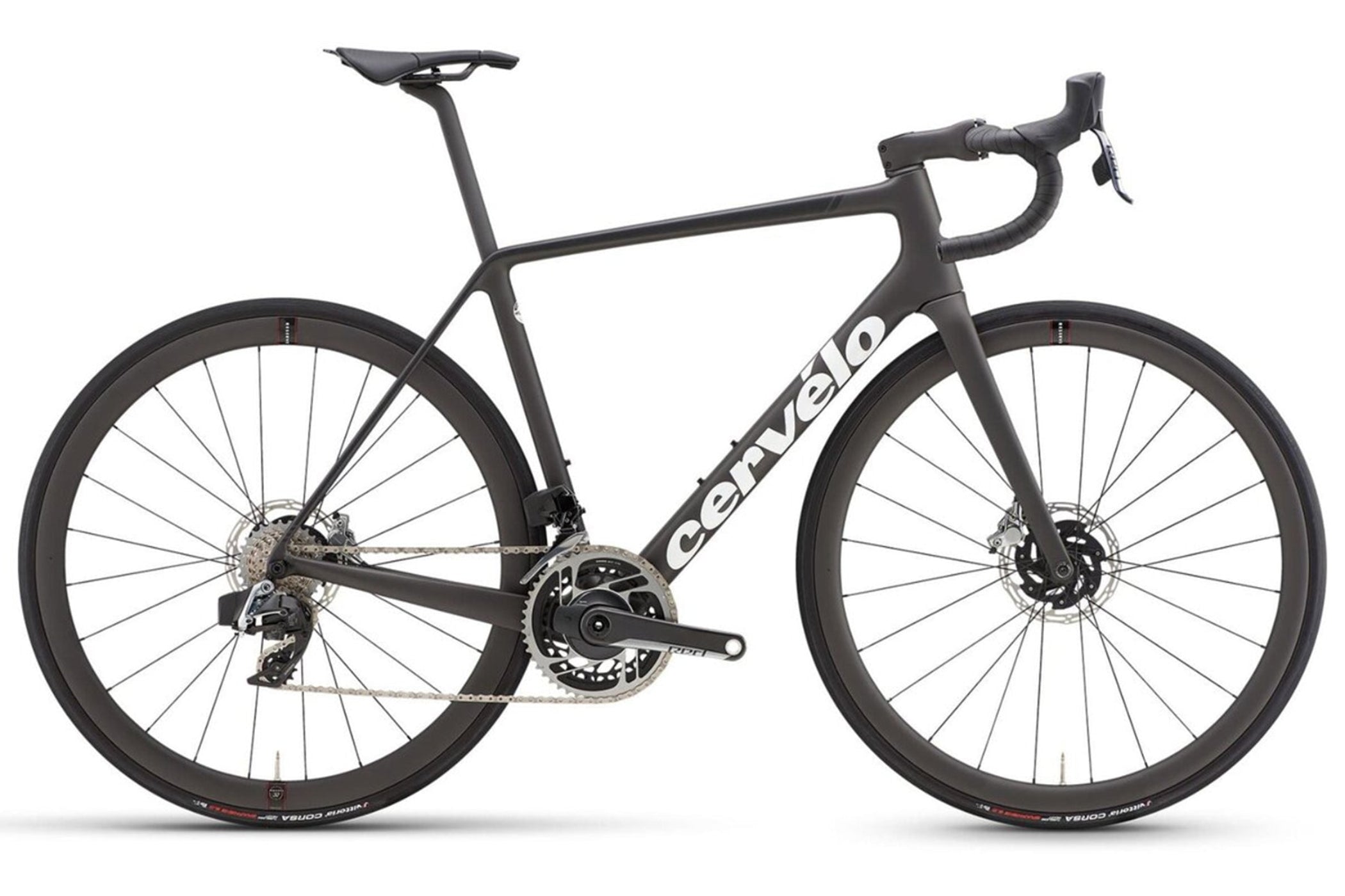 Cervelo R5 Red eTap AXS 700c - Five Black - Ex-Display - GM031825-15