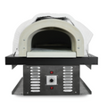 Chicago Brick Oven 750 Hybrid DIY Kit Front View