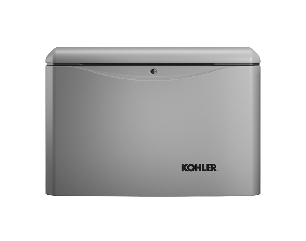 Kohler 26RCA Standby Generator 26KW 120/240V Single Phase New - 26RCA-QS1