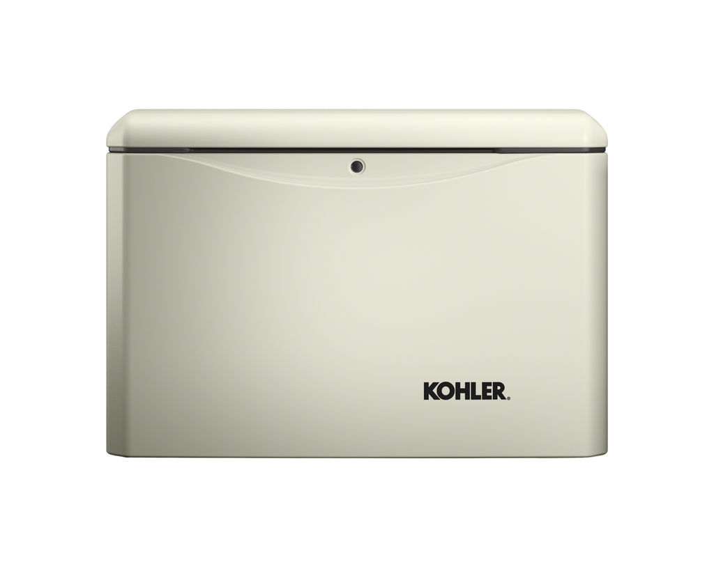 Kohler 26RCA Standby Generator 26KW 120/240V Single Phase New - 26RCA-QS1