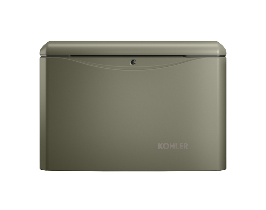 Kohler 26RCA Standby Generator 26KW 120/240V Single Phase New - 26RCA-QS1