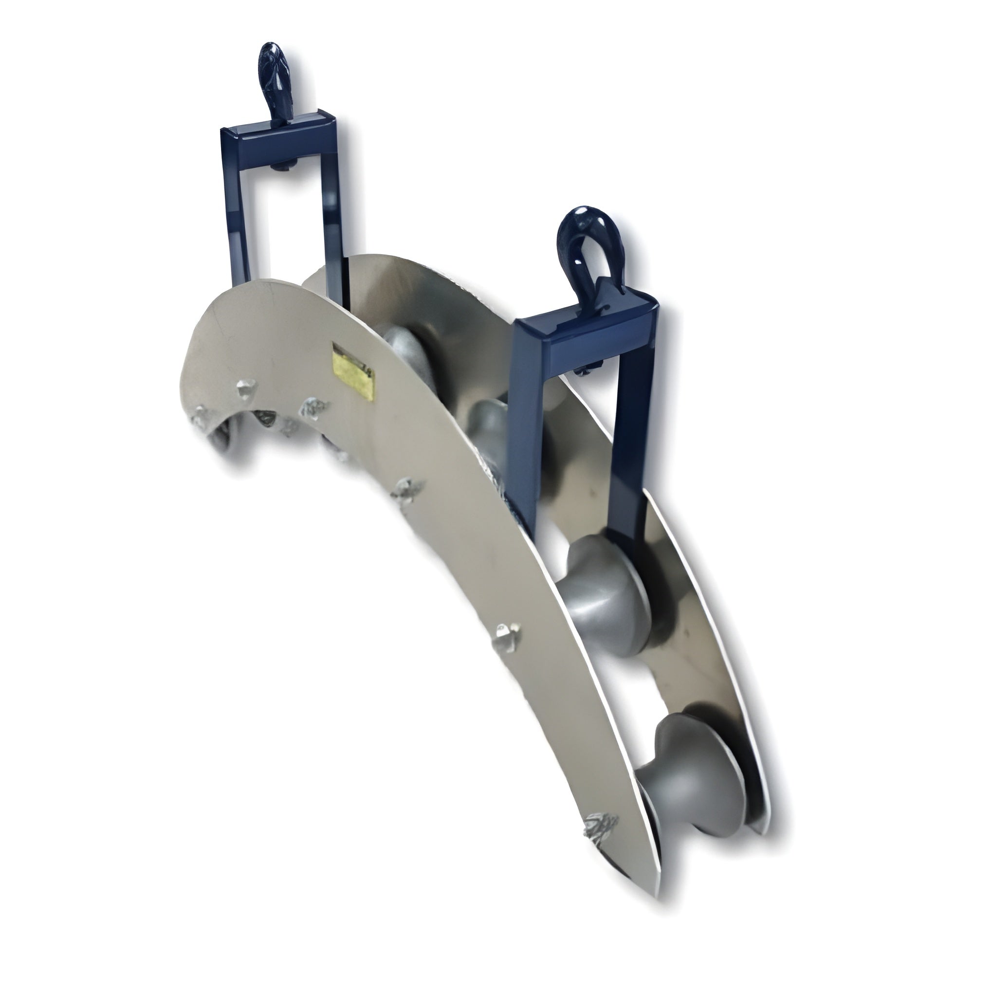 Current Tools  Radius Sheave 48 in. - Reconditioned - Current Tools 12048