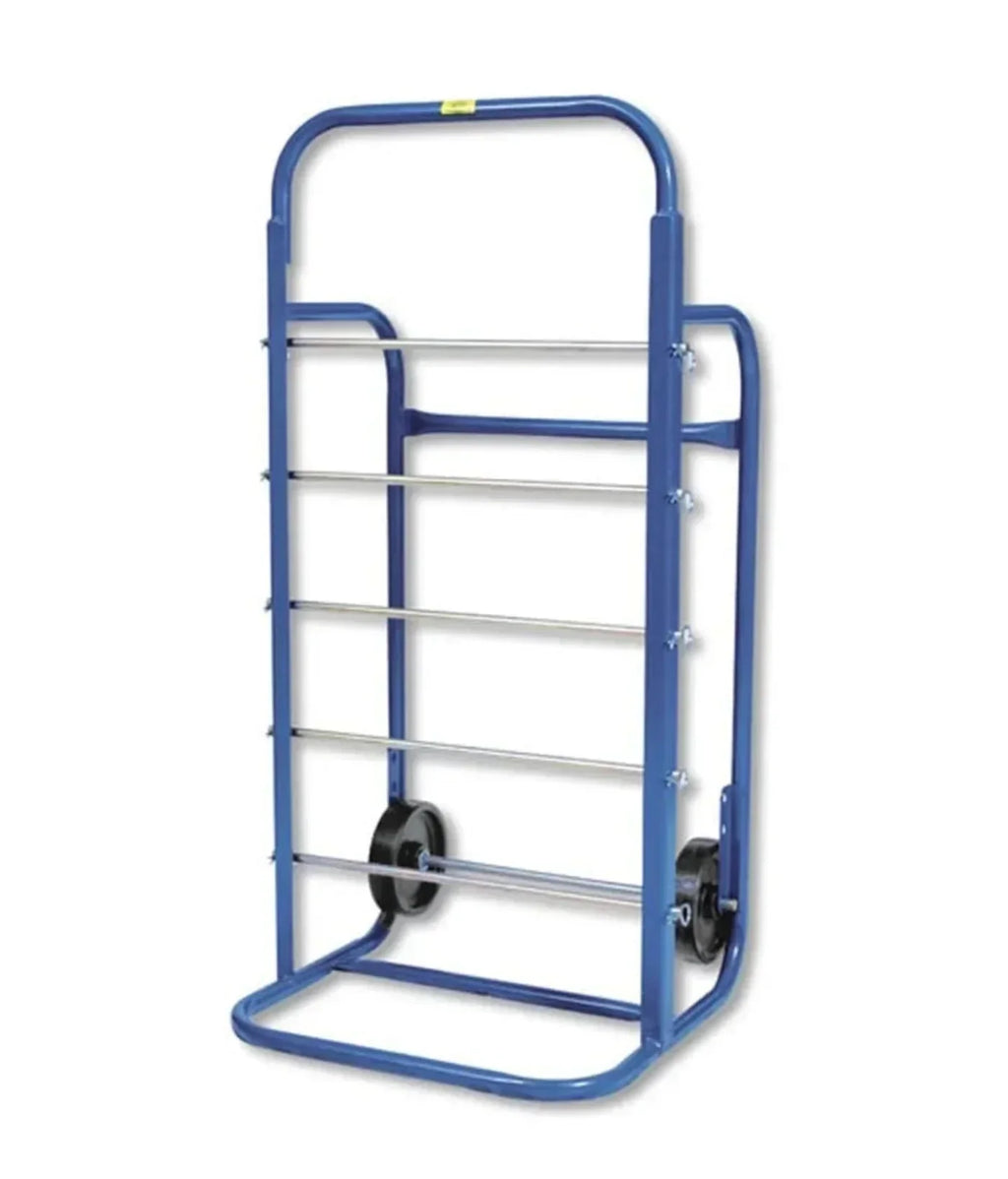 Current Tools  Wire Dolly Cart - New Surplus - Current Tools 501