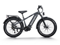 Himiway D5 Pro / All-terrain Electric Fat Bike - HMW-D5PRO-SO-GY-US