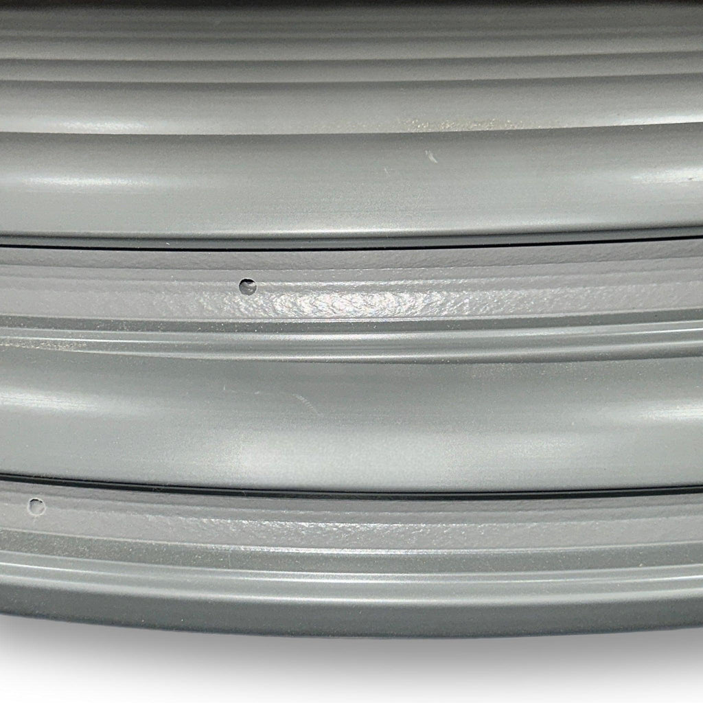 TACO Marine 2-1/2" X 1" Large Suproflex Rub Rail 100' Grey - V11-9970GRD100D