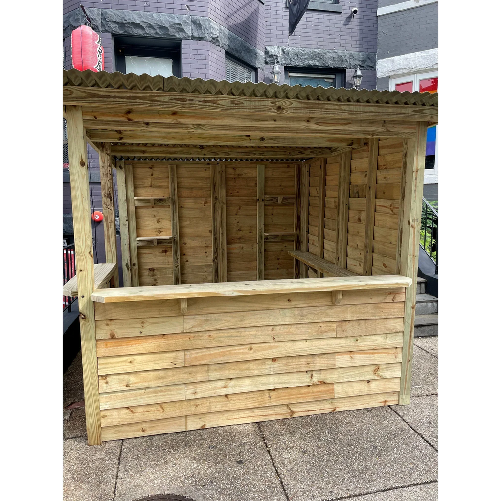 Taverns To Go The Eyre Square