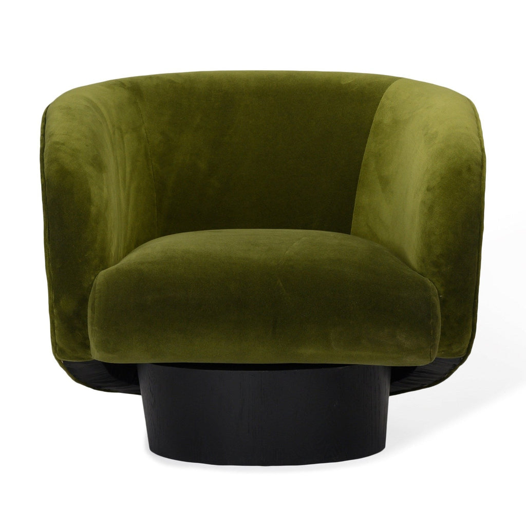 Union Home Rotunda Chair - Ivy -  DIN00123