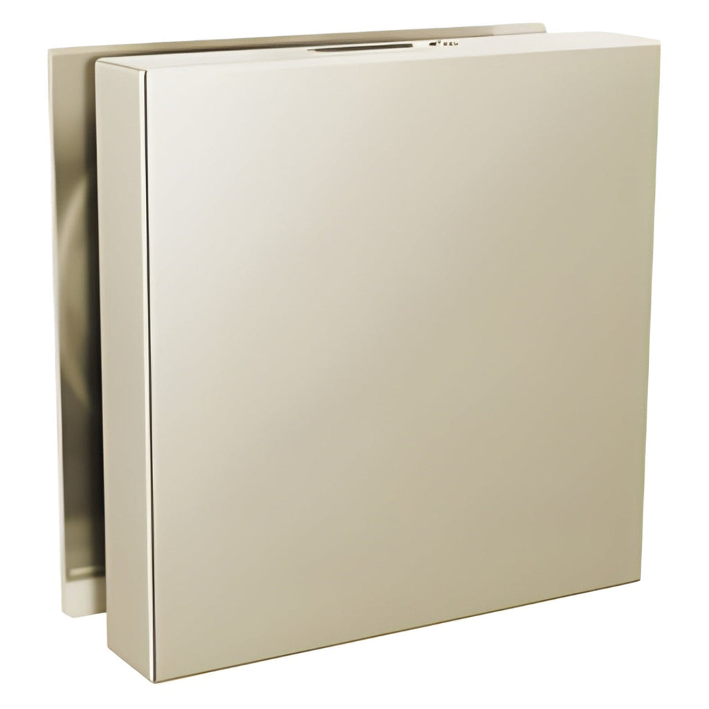 Delta SteamScape Deluxe Square Steam Head - RP103310BL